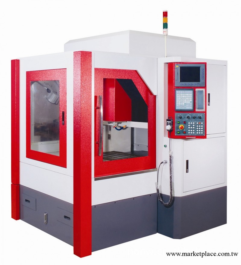cnc精雕機 雕銑機 數控機床 模具雕銑機 金屬雕刻機工廠,批發,進口,代購