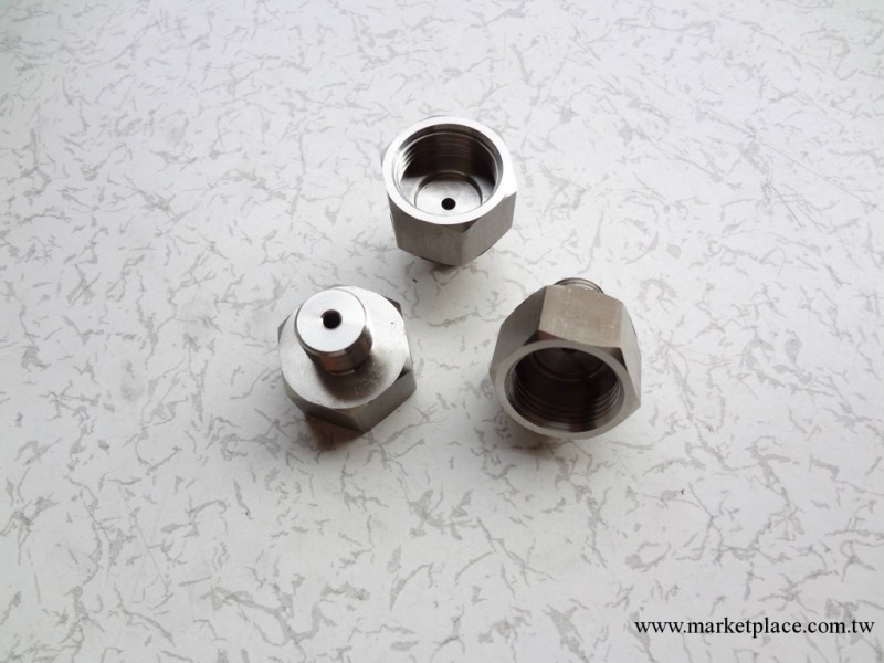 機械配件   不銹鋼接口  CNC 不銹鋼配件批發・進口・工廠・代買・代購