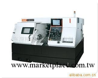 CNC 數控車床 數控機床 100-II(圖) &para; 小巨人工廠,批發,進口,代購