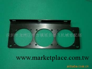 供應鋁合金非標零件，數控車床CNC加工批發・進口・工廠・代買・代購