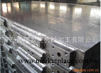 提供硫化機熱壓板.加工數控及CNC加工工廠,批發,進口,代購