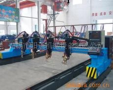 無錫陽通自主研發 火焰切割機 鋼板金屬切割機設備工廠,批發,進口,代購