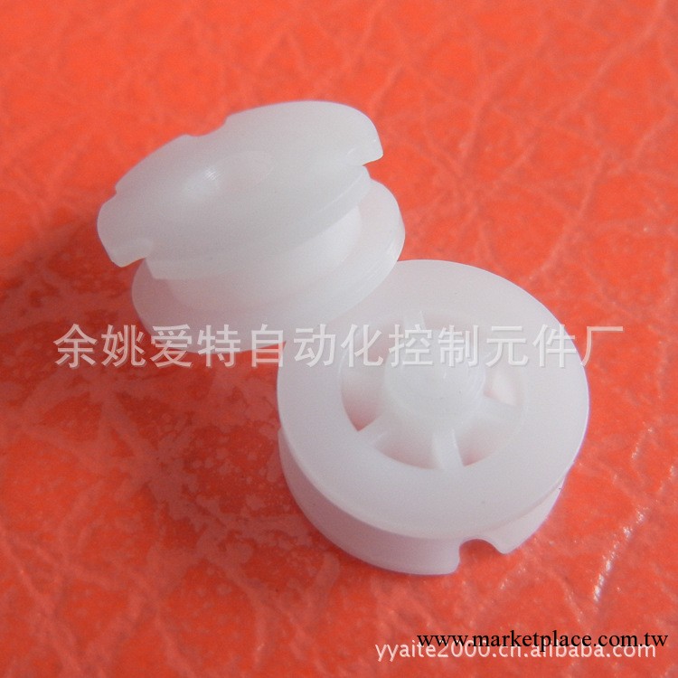 塑料活塞 特價活塞 廠傢直接生產30CC活塞自動化元件加工活塞工廠,批發,進口,代購