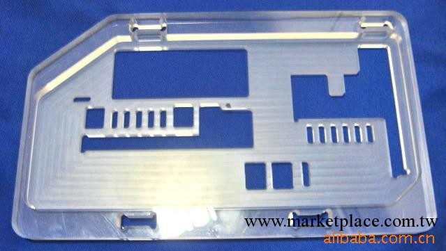 有機玻璃CNC加工工廠,批發,進口,代購