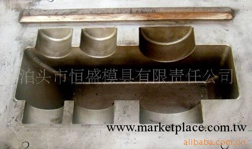 恒盛現貨熱銷提供鑄造模具加工鑄造砂鑄模具  覆膜砂工藝工廠,批發,進口,代購