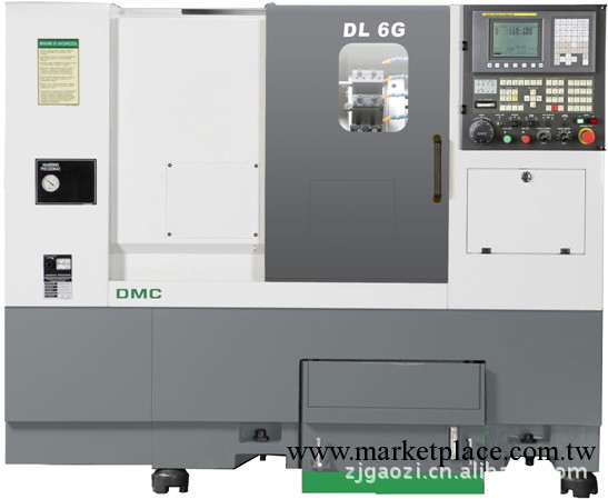 供應進口全新三星機床DL 6G數控車床、數控機床、CNC車床、進口工廠,批發,進口,代購