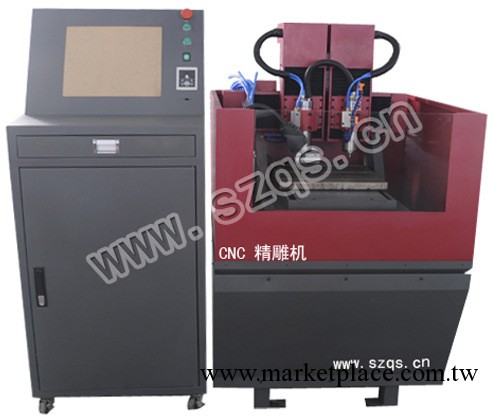 蘇州供應4040雙頭電腦數控雕刻機 雙頭精密雕刻機  CNC雕刻機工廠,批發,進口,代購