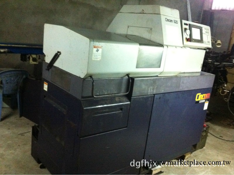 走心式數控(CNC)車床對外加工工廠,批發,進口,代購