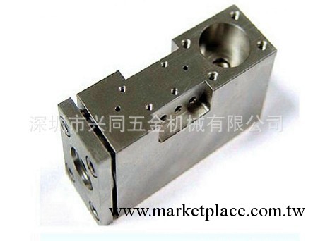 深圳四軸機加工 專業CNC電腦車床批量生產 批量鋁盒子數控車床工廠,批發,進口,代購