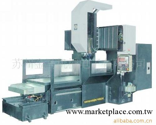 供應CNC龍門加工中心工廠,批發,進口,代購