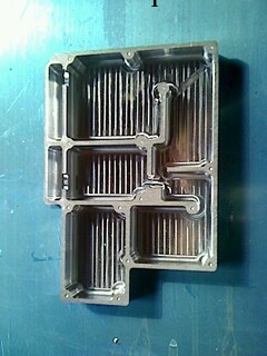 高精度機加工，設備面板加工 CNC鋁面板機械加工工廠,批發,進口,代購