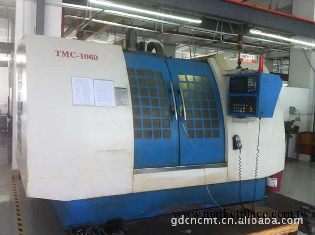 緊急轉讓二手進口電腦鑼、東正CNC電腦鑼TMC-1060工廠,批發,進口,代購