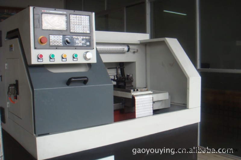 液壓數控車床  cnc數控車床工廠,批發,進口,代購