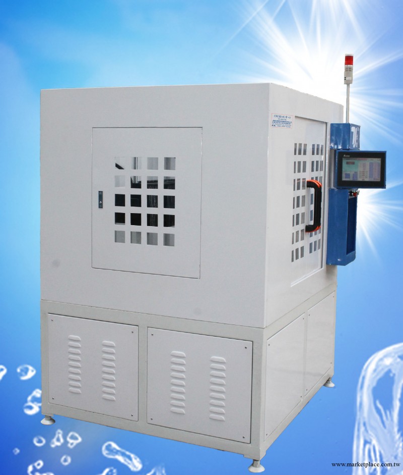 CNC鉆攻中心，攻牙機，數控攻絲機東莞廠傢制造批發工廠,批發,進口,代購