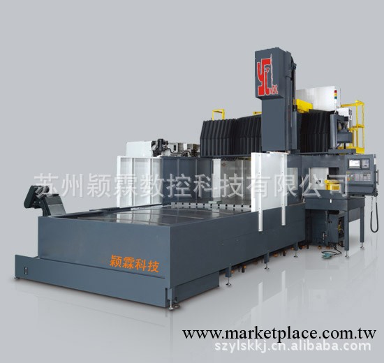 臥式加工中心機床/CNC龍門加工中心 低價格高品質工廠,批發,進口,代購