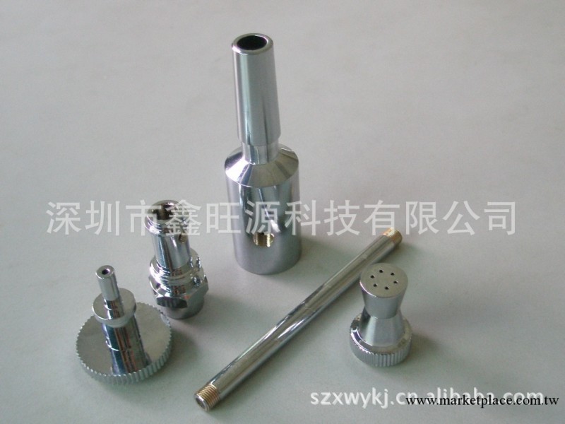 高精度CNC加工 材料不限工廠,批發,進口,代購