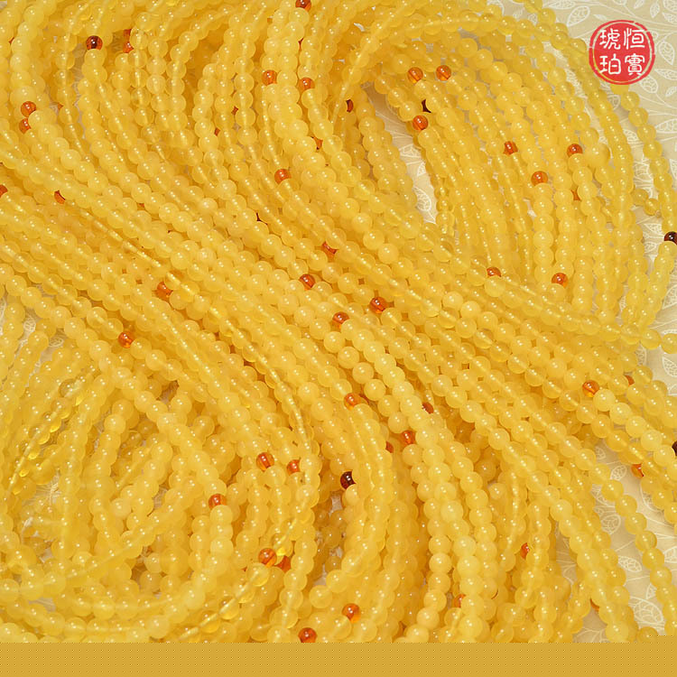深圳恒實琥珀廠傢批發 琥珀蜜蠟佛珠圓珠念珠手鏈手串手排108顆工廠,批發,進口,代購