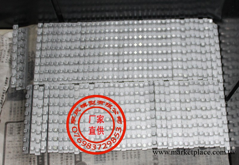 鋁方形按鍵CNC機加工廠傢｜CNC鋁加工快速成型手板廠傢｜歡迎詢價工廠,批發,進口,代購