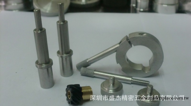 供應不銹鋼螺紋件加工，CNC數控車削加工，非標零件車削加工工廠,批發,進口,代購