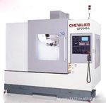 供臺灣福裕CNC加工中心850VMC硬軌立式加工中心機工廠,批發,進口,代購