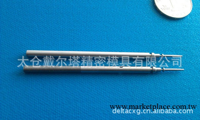 長期供應CNC車床精密軸類加工 磨床零件工廠,批發,進口,代購