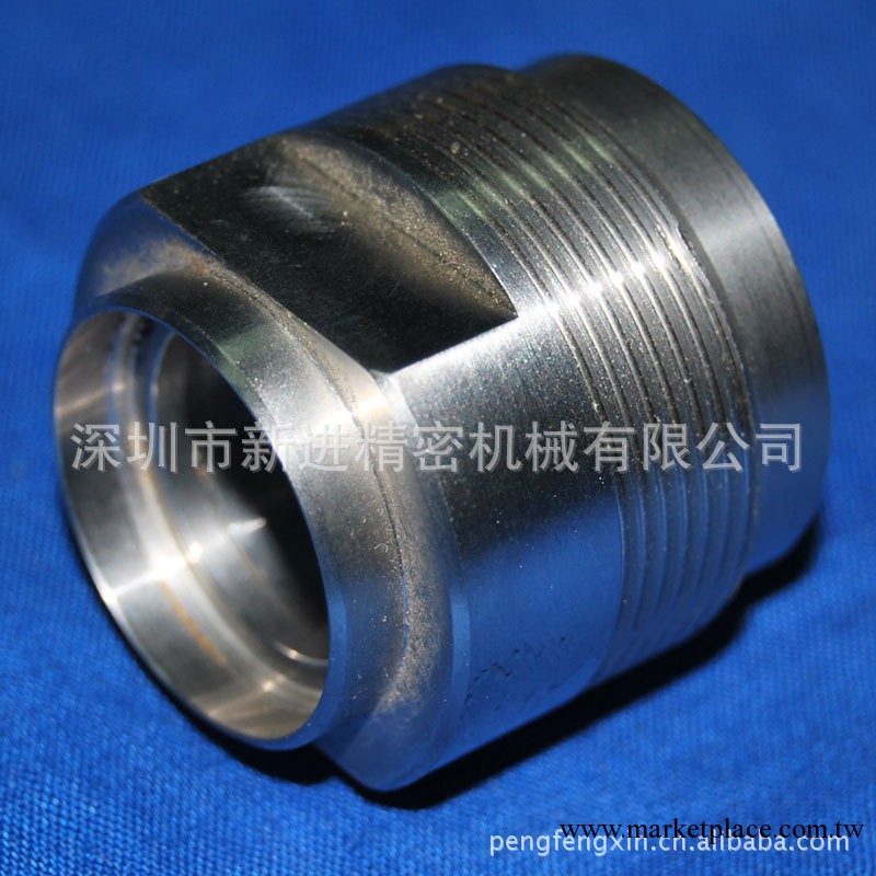 提供機械設備零件CNC加工工廠,批發,進口,代購