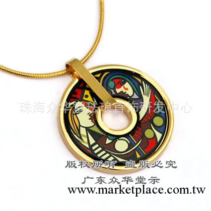 琺瑯飾品 琺瑯首飾 琺瑯彩首飾 enamel jewelry 琺瑯吊墜工廠,批發,進口,代購