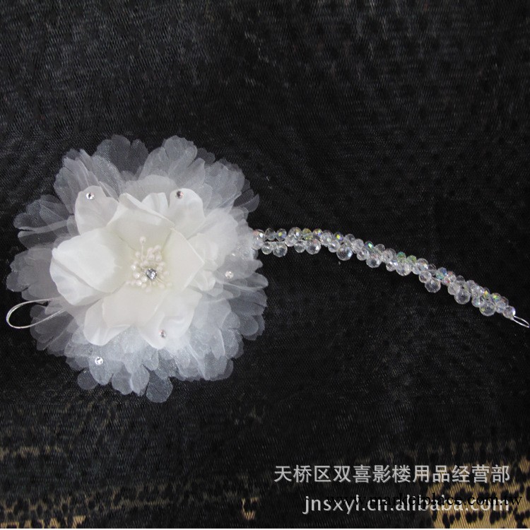 廠傢直銷,新娘飾品 批發 純手工制作 新娘頭花工廠,批發,進口,代購