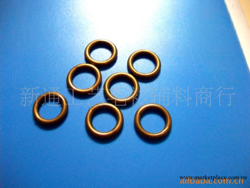 批發供應2.2CM古銅圓圈工廠,批發,進口,代購