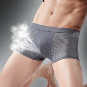 2013 高檔男士鏤空內褲 超彈力透氣 舒適抗菌 內褲批發工廠,批發,進口,代購