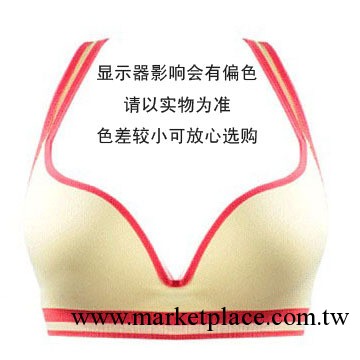 包郵無縫睡眠運動無鋼圈文胸 日系調整型聚攏大碼背心式文胸內衣工廠,批發,進口,代購