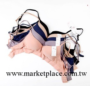 外單無鋼一片式內衣文胸哺乳胸罩運動內衣工廠,批發,進口,代購