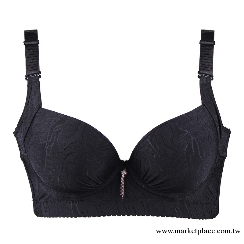 【王鍺內衣】供應負離子調整型聚攏薄文胸內衣20122 廠傢直供工廠,批發,進口,代購