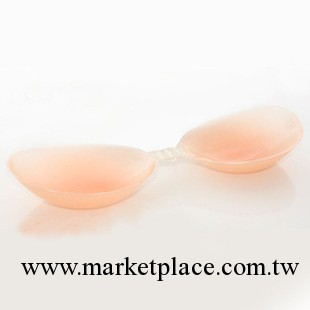 特價 一件批零 矽膠隱形文胸婚紗隱形內衣胸貼加厚聚攏可遊泳工廠,批發,進口,代購