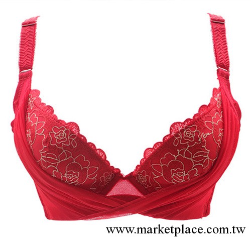歌琪雅 品牌文胸批發 D9048 調整型 聚攏熱賣 女士性感 內衣批發工廠,批發,進口,代購