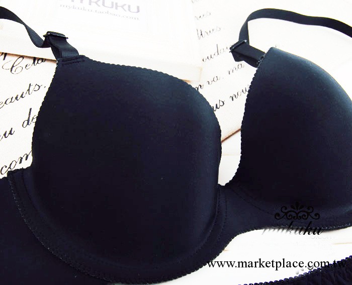 爆款粉色桃心熒光色分體式2013夏季薄款聚攏無痕文胸無痕內衣批發工廠,批發,進口,代購