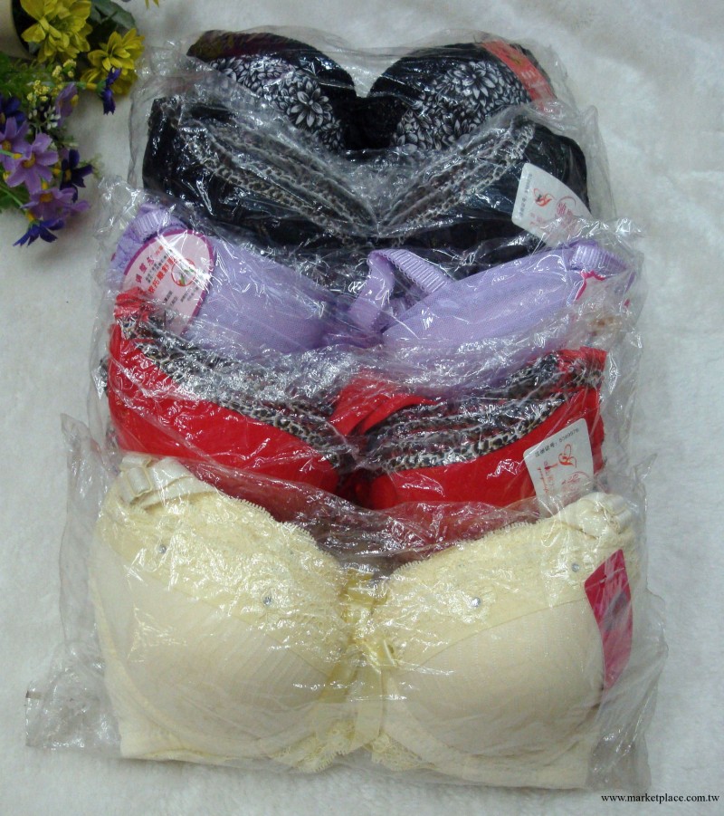 尾貨處理新爽型~少女系列不同款式文胸有鋼圈內衣批發隨機發工廠,批發,進口,代購