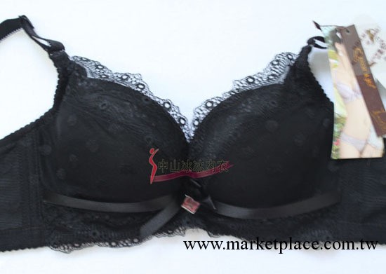 【新品上市】少女性感聚攏文胸 女性文胸內衣 倩意9181黛安芬工廠,批發,進口,代購