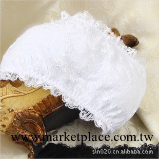 法國原單外貿蕾絲防走光百搭裹胸抹胸內衣文胸爆款工廠,批發,進口,代購