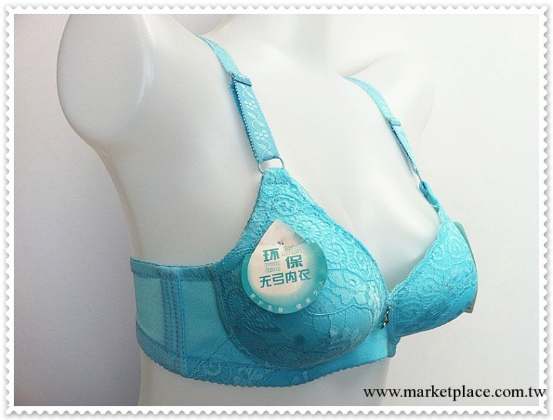 爆款 環保無鋼圈聚攏文胸 小胸MM必備 上薄下厚杯 內衣批發工廠,批發,進口,代購