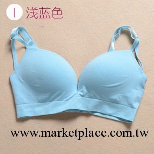 日單內衣運動休閑內衣文胸無負擔產後哺乳內衣瑜伽少女文胸瑜伽B工廠,批發,進口,代購