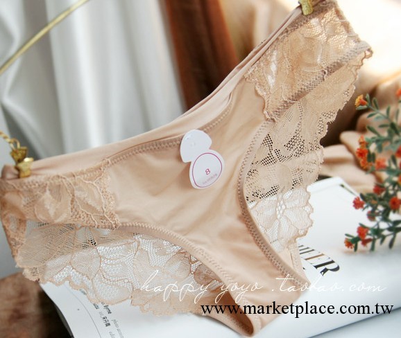 外貿內衣 原單 LASENZA 三角內褲 SML工廠,批發,進口,代購