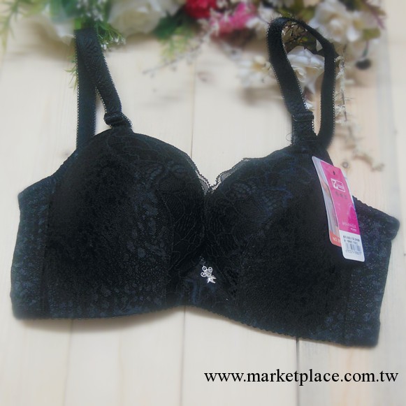 聚攏調整型文胸 女士品牌文胸內衣批發 深V性感文胸胸罩一件代發工廠,批發,進口,代購