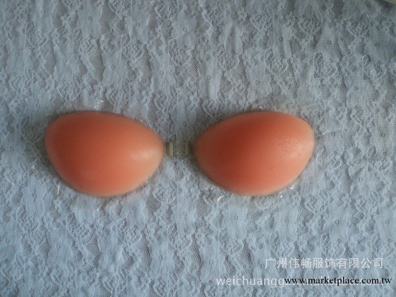 矽膠隱形文胸，矽膠胸貼,矽膠內衣，比基尼必備 加厚豐滿款工廠,批發,進口,代購