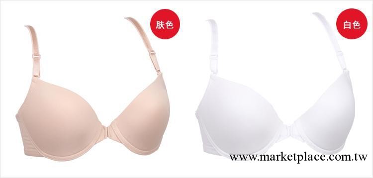 2013新款前扣大罩杯加寬肩帶薄款聚攏外貿內衣套裝1681文胸工廠,批發,進口,代購