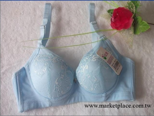 紅豆文胸 正品牌性感蕾絲薄款B罩杯舒適女內衣 5066工廠,批發,進口,代購