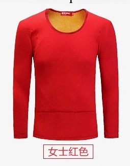 廠傢直銷 加厚保暖內衣批發 不倒絨黃金甲內衣套裝一件代發工廠,批發,進口,代購