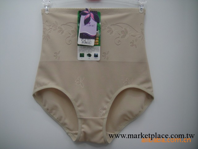 萊茵品牌功能塑身內衣批發 中腰塑身褲326# 透氣性強 廠傢直銷工廠,批發,進口,代購