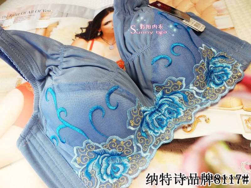 義烏汕頭廠傢直銷夏季新款品牌性感聚攏調整型胸罩內衣文胸批發工廠,批發,進口,代購