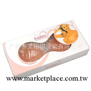 淘寶爆款隱形文胸婚紗胸貼矽膠聚攏隱形內衣結婚拍照影樓專用工廠,批發,進口,代購